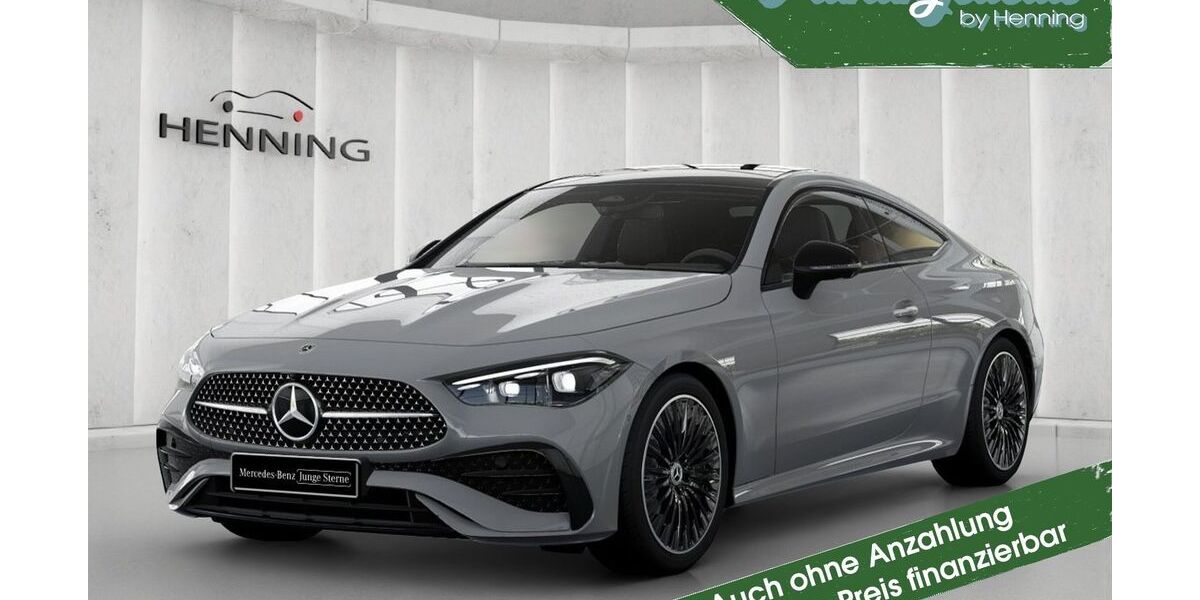 Mercedes-Benz CLE 200 12.206 km 57.630 &euro; Herne 44653