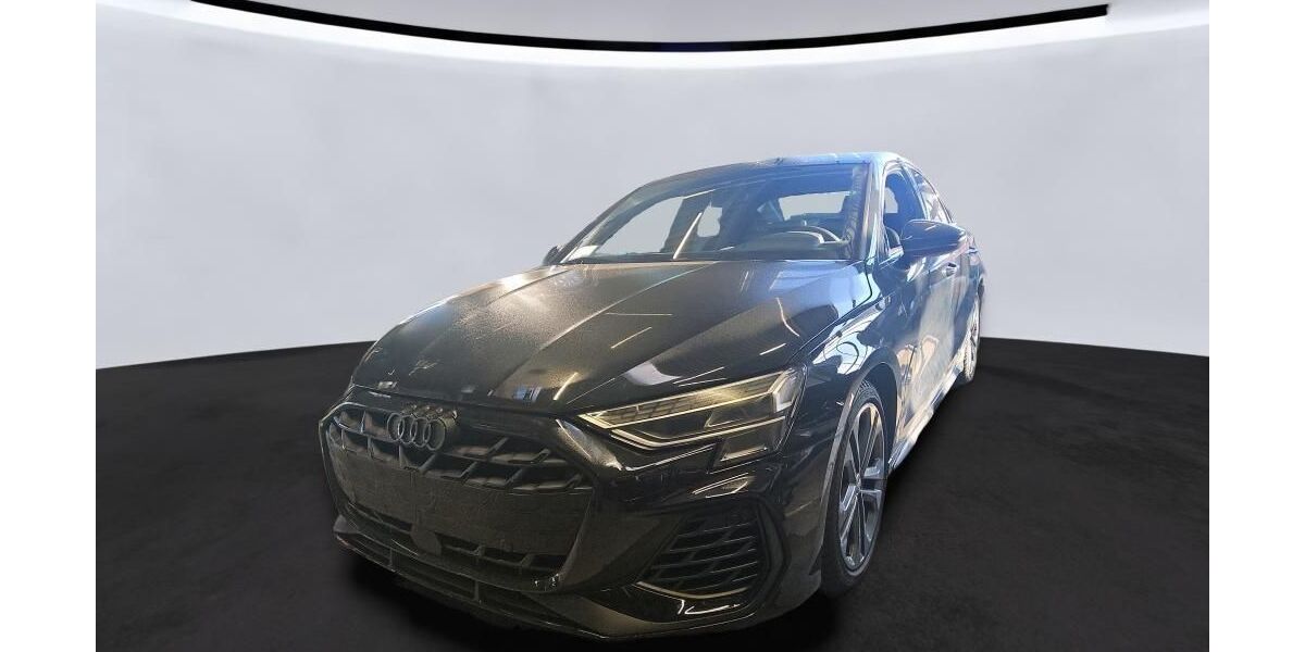 Audi S3 17.382 km 45.840 &euro; Hagen 58091