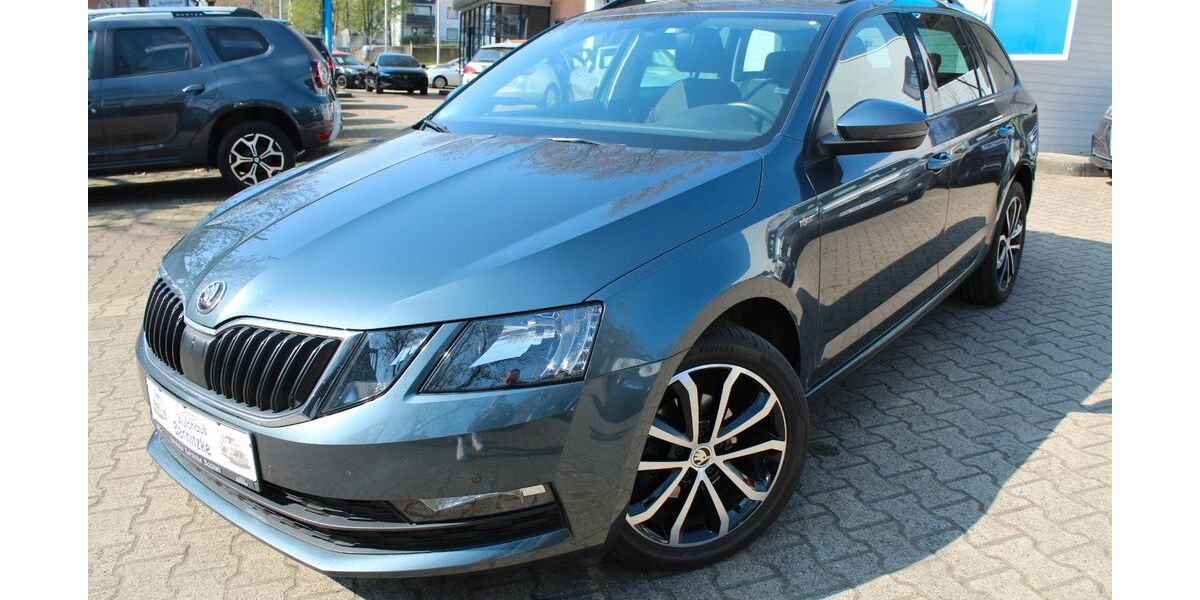Skoda Octavia 113.145 km 15.790 &euro; Bochum 44866