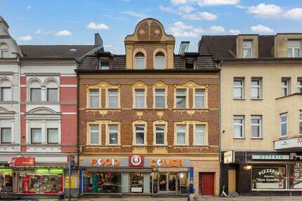 Haus Essen Kray - 1 Zimmer, 416 m&sup2;, 599.000&euro; | Angebot:25691855