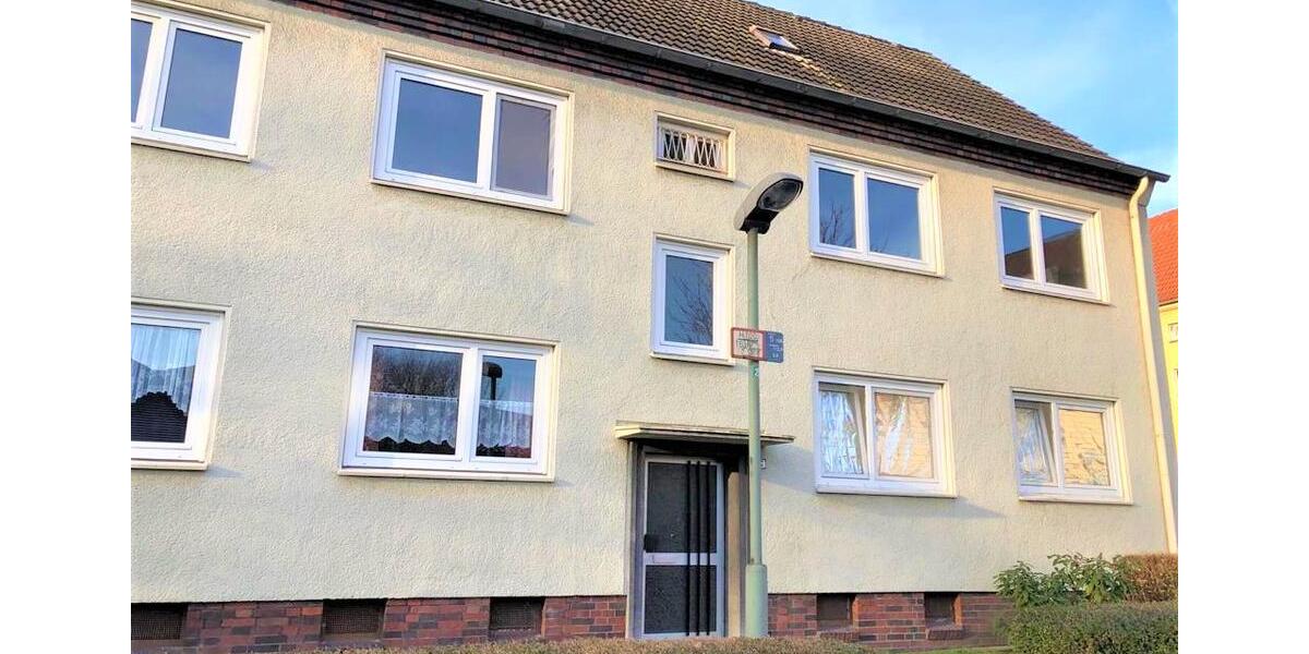 Etagenwohnung Herne Eickel - 3.5 Zimmer, 50 m&sup2;, 420&euro; | Angebot:26641587