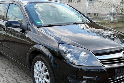 Opel Astra 156.314 km 4.500 &euro; Recklinghausen 45661