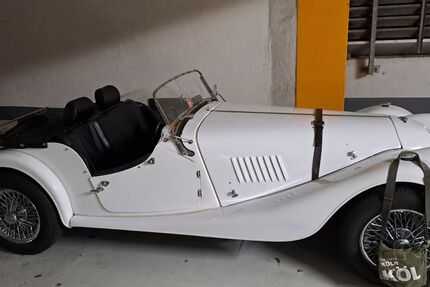 Morgan 4/4 38.000 km 23.998 &euro; Dorsten 46284