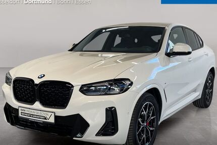 BMW X4 16.804 km 61.899 &euro; Dortmund 44263