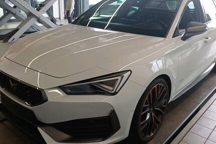 Cupra Leon 34.497 km 30.738 &euro; Hagen 58091