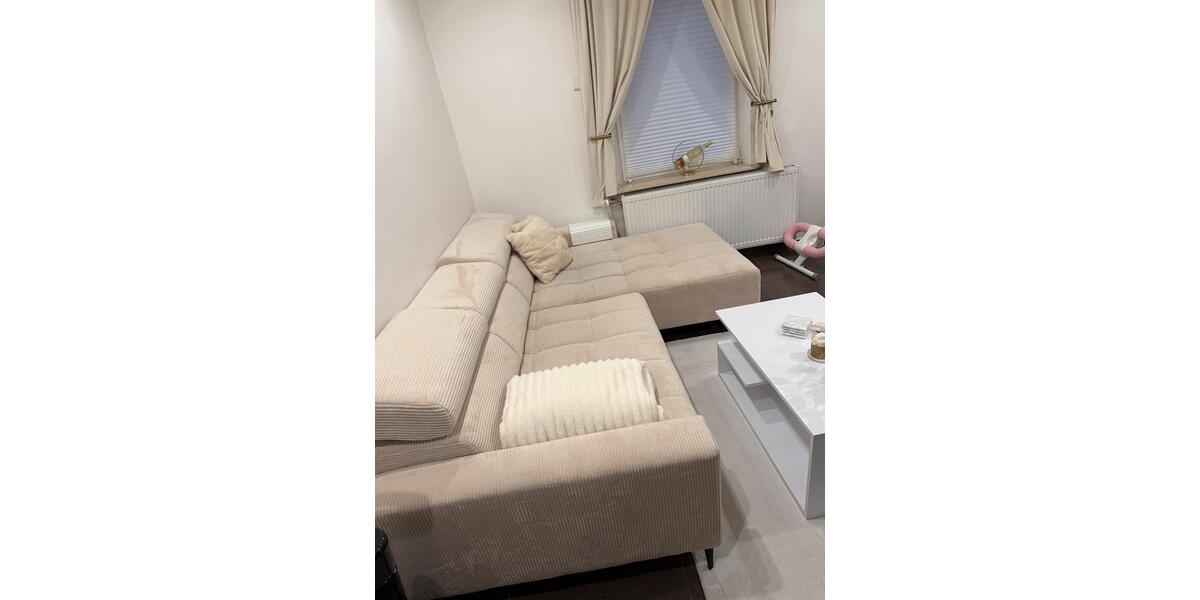 Erdgeschoßwohnung Hagen Hohenlimburg - 2 Zimmer, 50 m&sup2;, 530&euro; | Angebot:26660526