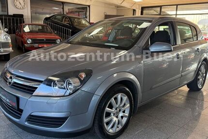Opel Astra 82.000 km 4.990 &euro; Gelsenkirchen 45881