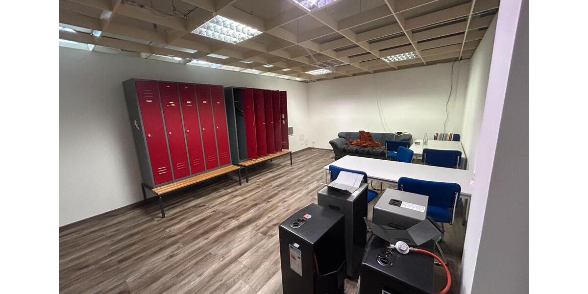 Gewerbeobjekt Recklinghausen Hillerheide - 2.618&euro; | Angebot:26703472