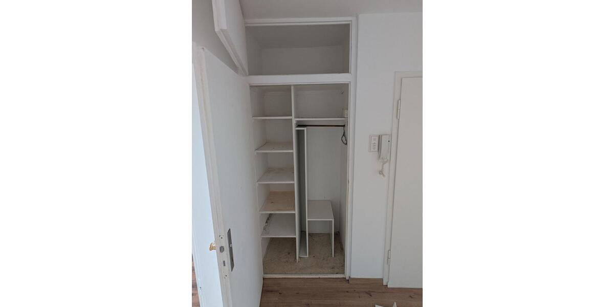 Etagenwohnung Ennepetal - 3 Zimmer, 74 m&sup2;, 460&euro; | Angebot:26691982