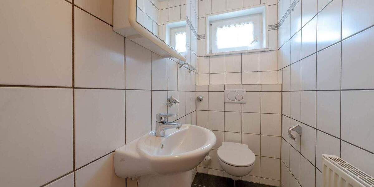 Etagenwohnung Dortmund Brackel - 3 Zimmer, 75 m&sup2;, 189.000&euro; | Angebot:25689579