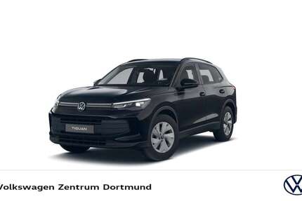VW Tiguan 10.529 km 30.988 &euro; Dortmund 44141