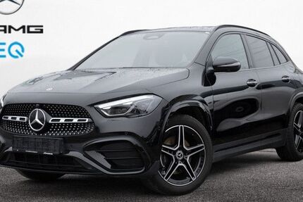 Mercedes-Benz GLA 200 21.230 km 39.080 &euro; Hagen 58135