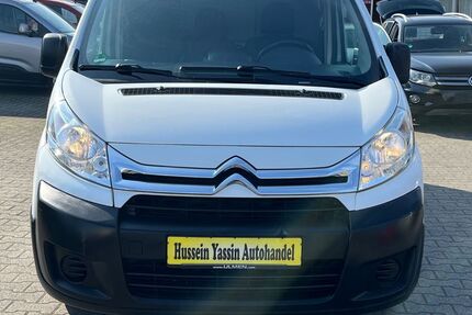Citroen Jumpy 185.000 km 6.499 &euro; Dortmund 44147
