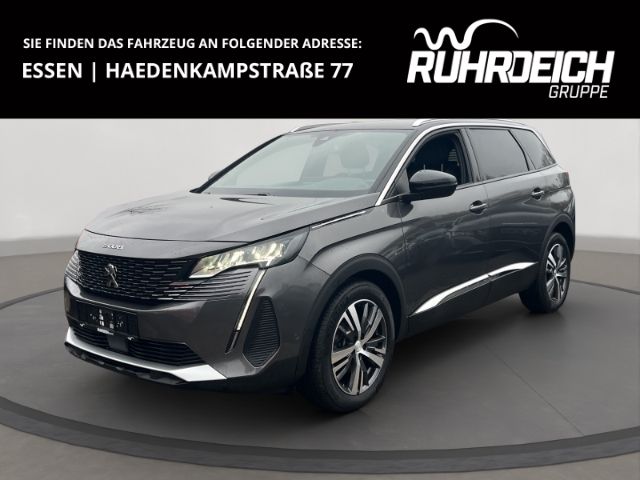 Peugeot 5008 34.280 km 28.790 &euro; Essen 45143