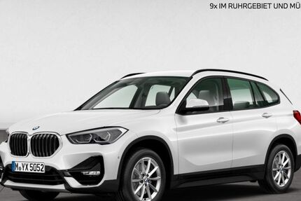 BMW X1 74.789 km 16.840 &euro; Gelsenkirchen 45897