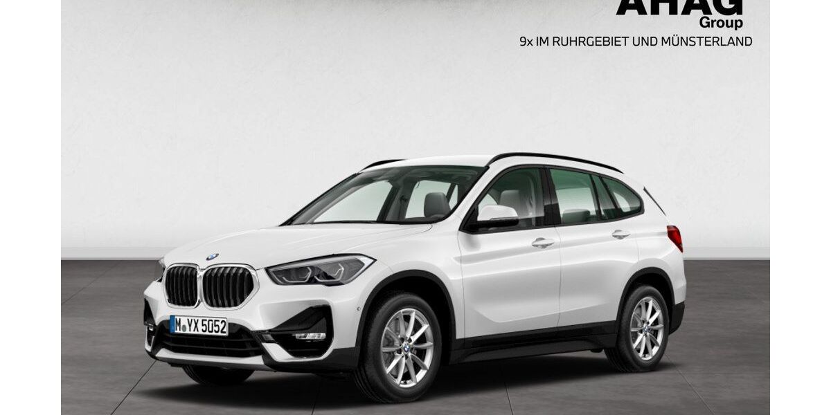 BMW X1 74.789 km 16.840 &euro; Gelsenkirchen 45897
