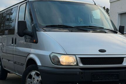 Ford Transit 193.000 km 3.950 &euro; Oer Erkeschwick 45739