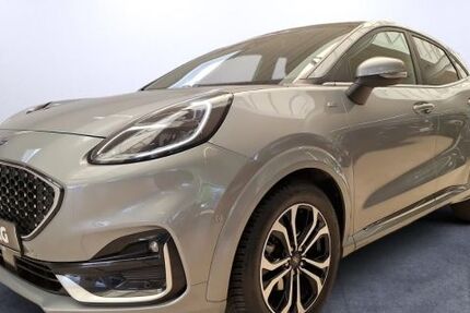 Ford Puma 32.110 km 16.590 &euro; Gelsenkirchen 45881