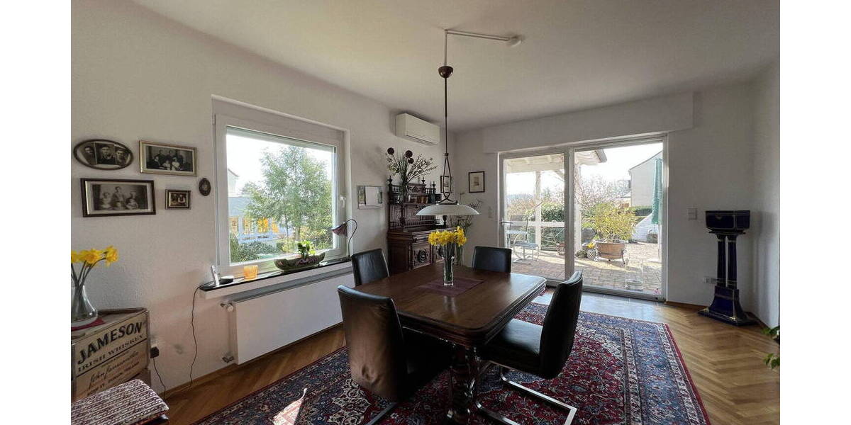 Einfamilienhaus Hagen Hochschulviertel - 6 Zimmer, 259 m&sup2;, 795.000&euro; | Angebot:26257571