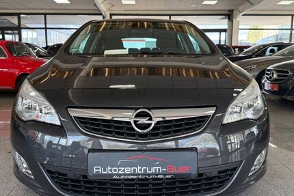 Opel Astra 90.000 km 8.990 &euro; Gelsenkirchen 45881