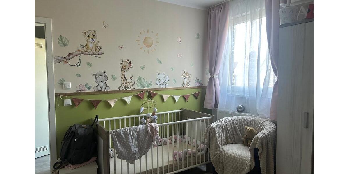 Etagenwohnung Dorsten - 3.5 Zimmer, 77 m&sup2;, 800&euro; | Angebot:25867970