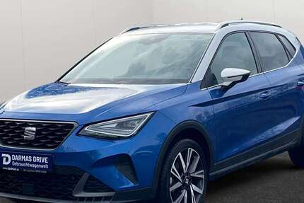 Seat Arona 18.500 km 19.490 &euro; Datteln 45711