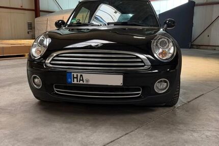Mini Cooper Cabrio 117.000 km 5.000 &euro; Herdecke 58313