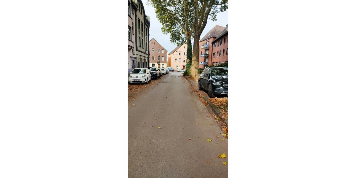Dachgeschoßwohnung Gelsenkirchen Rotthausen - 2.5 Zimmer, 57 m&sup2;, 389&euro; | Angebot:25995515