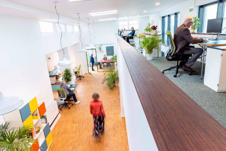 Gewerbeobjekt Essen Rüttenscheid - 189&euro; | Angebot:25711174