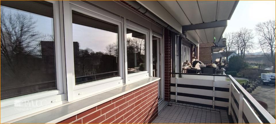 Etagenwohnung Essen Stadtbezirk IV - 2 Zimmer, 64 m&sup2;, 650&euro; | Angebot:24676782