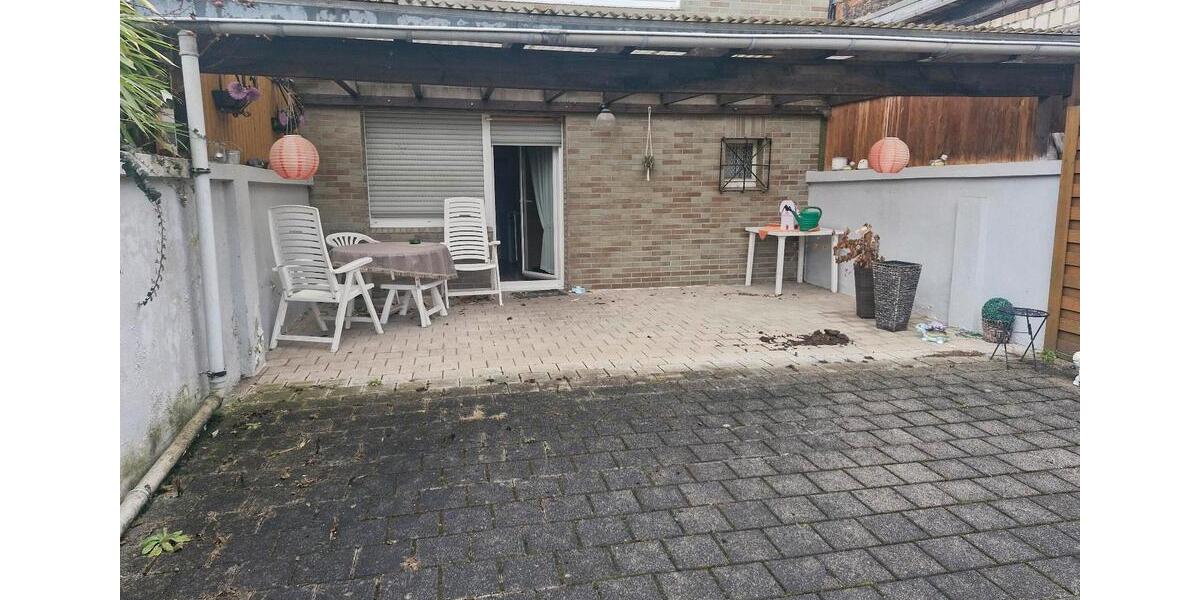 Reihenhaus Kamen - 4 Zimmer, 110 m&sup2;, 196.000&euro; | Angebot:26124516