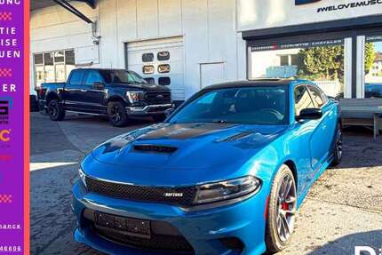 Dodge Charger 11.898 km 47.487 &euro; Essen 45356