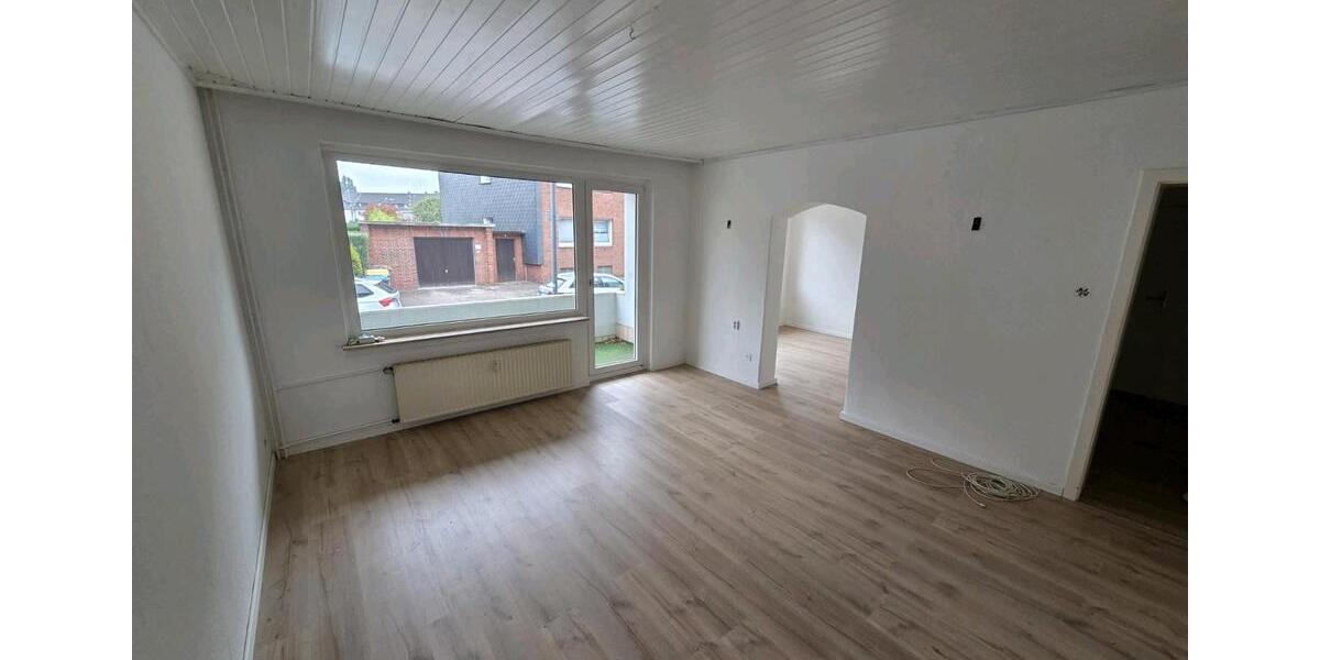 Erdgeschoßwohnung Herten Bertlich - 2.5 Zimmer, 71 m&sup2;, 795&euro; | Angebot:26704125