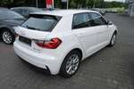Audi A1 Sportback Advanced 1.0 TFS S tronic KLIMA KAMER 55.440 km 21.988 &euro; Bergkamen 59192