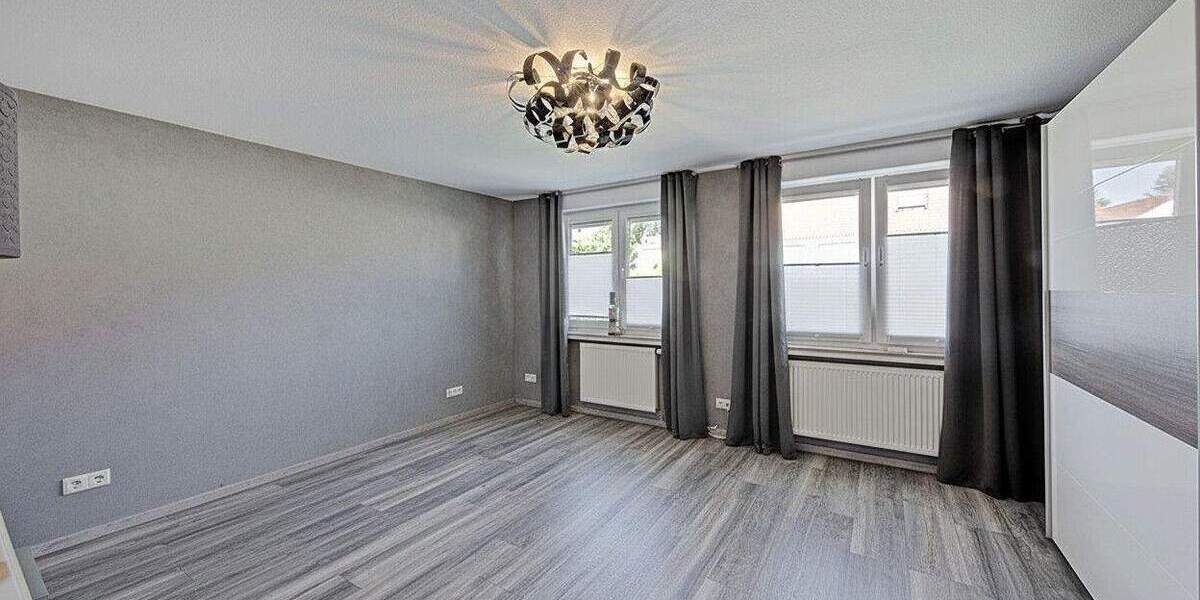Reihenendhaus Dortmund Lütgendortmund - 5 Zimmer, 138 m&sup2;, 399.000&euro; | Angebot:25776075