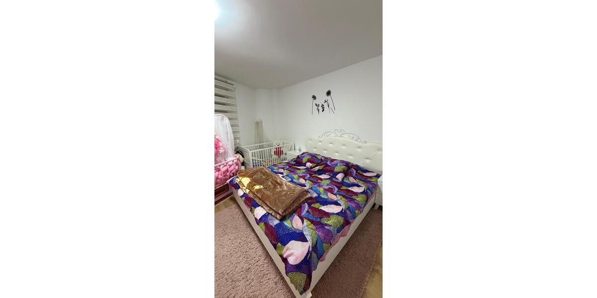 Etagenwohnung Herne - 2.5 Zimmer, 58 m&sup2;, 380&euro; | Angebot:25637305