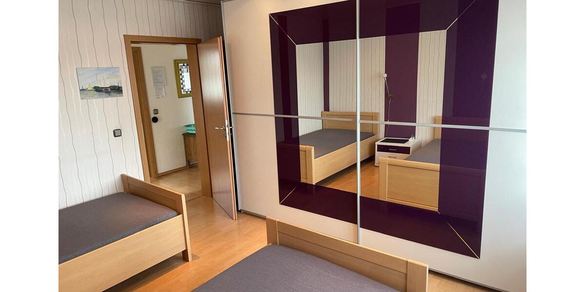 Etagenwohnung Selm - 3 Zimmer, 93 m&sup2;, 19&euro; | Angebot:25994047