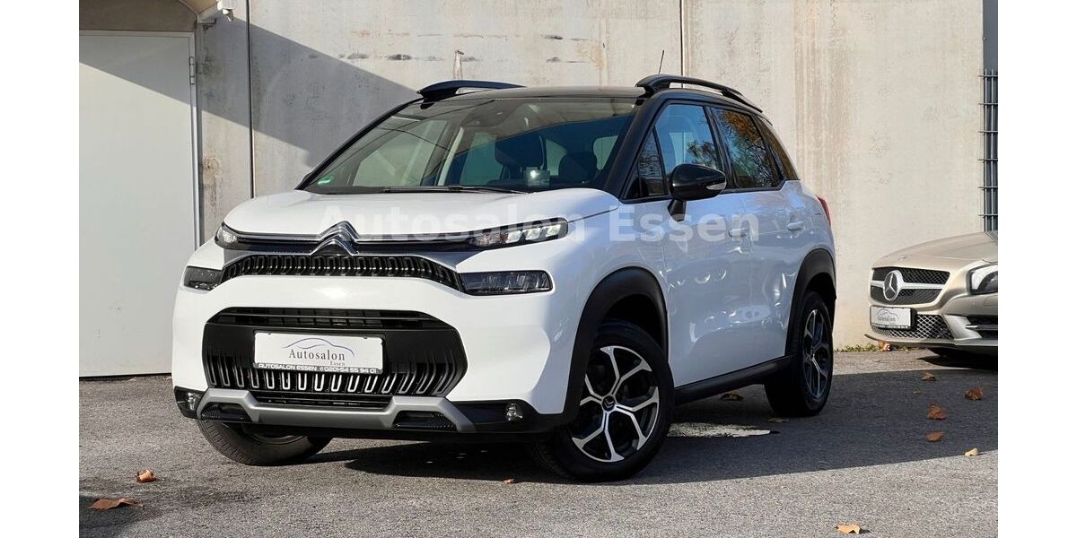 Citroen C3 Aircross 136.584 km 9.998 &euro; Essen 45141