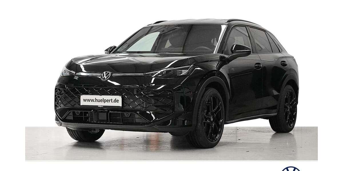 VW T-Roc 2.663 km 41.212 &euro; Bergkamen 59192