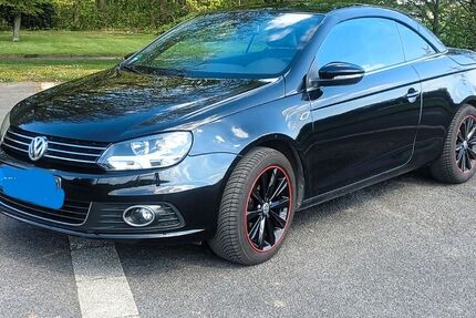 VW Eos 100.500 km 11.000 &euro; Unna 59423