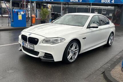 BMW M550 185.000 km 20.900 &euro; Herne 44625