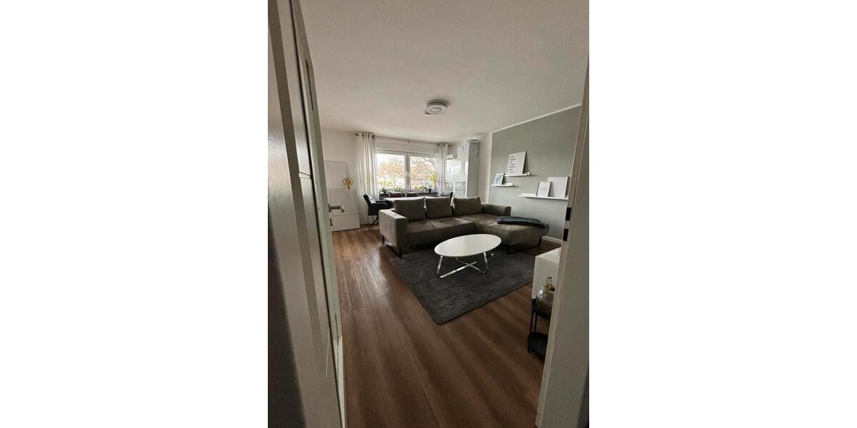 Etagenwohnung Dortmund Huckarde - 3 Zimmer, 68 m&sup2;, 185.000&euro; | Angebot:26754349