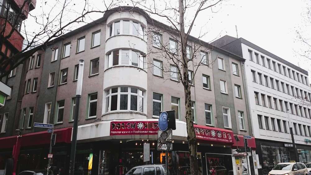 Gewerbeobjekt Essen Stadtbezirk III - 3.900&euro; | Angebot:26161322