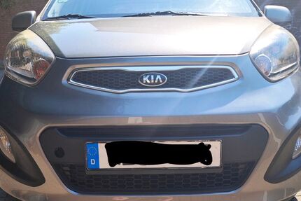 Kia Picanto 85.700 km 4.500 &euro; Gelsenkirchen 45899