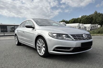 VW CC 149.608 km 11.000 &euro; Bottrop 46236