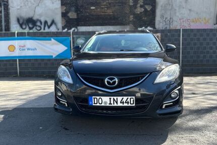 Mazda 6 300.000 km 3.000 &euro; Dortmund 44145