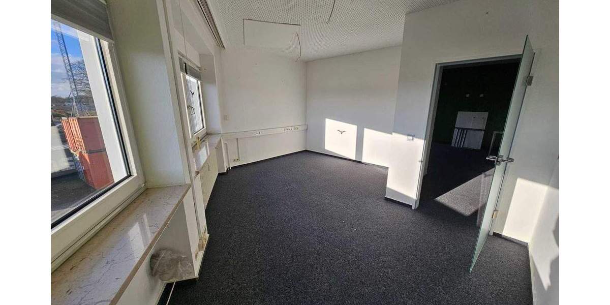 Gewerbeobjekt Recklinghausen Hillerheide - 1 Zimmer, 380 m&sup2;, 3.230&euro; | Angebot:25735424