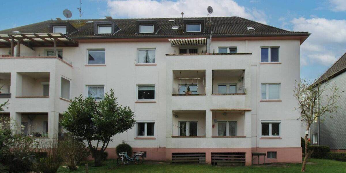Einfamilienhaus Essen Bergerhausen - 2 Zimmer, 120.000&euro; | Angebot:26741427