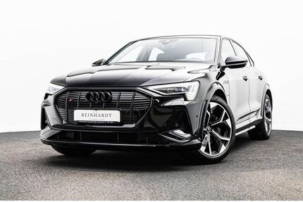 Audi e-tron 35.192 km 42.450 &euro; Hagen 58091