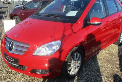 Mercedes-Benz B 180 143.521 km 5.499 &euro; Selm 59379